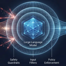 当越狱攻击遇上护栏体系：一次更接近真实世界的评估